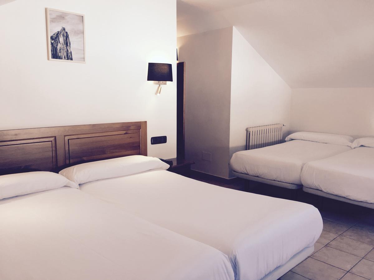 Hotel Arbella Ордино Экстерьер фото