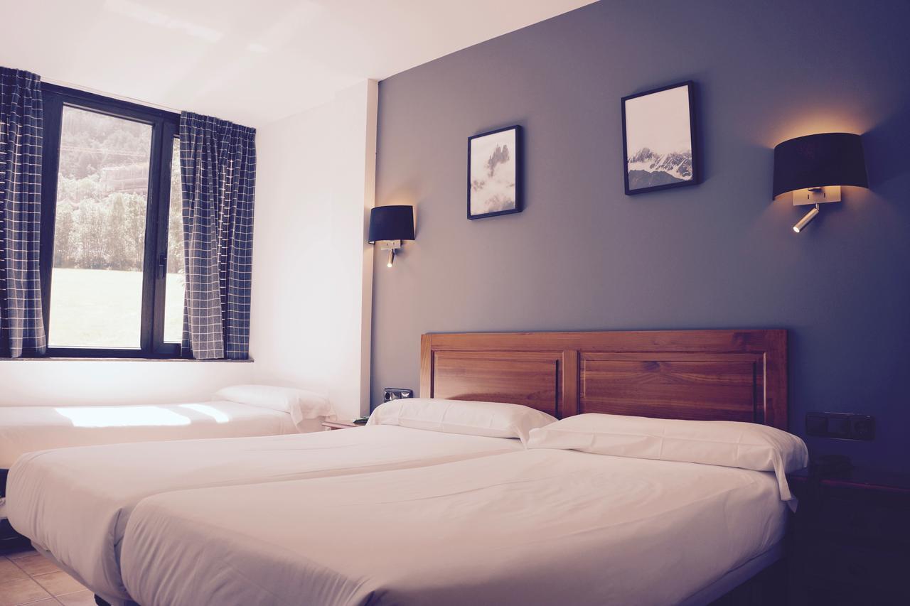 Hotel Arbella Ордино Экстерьер фото