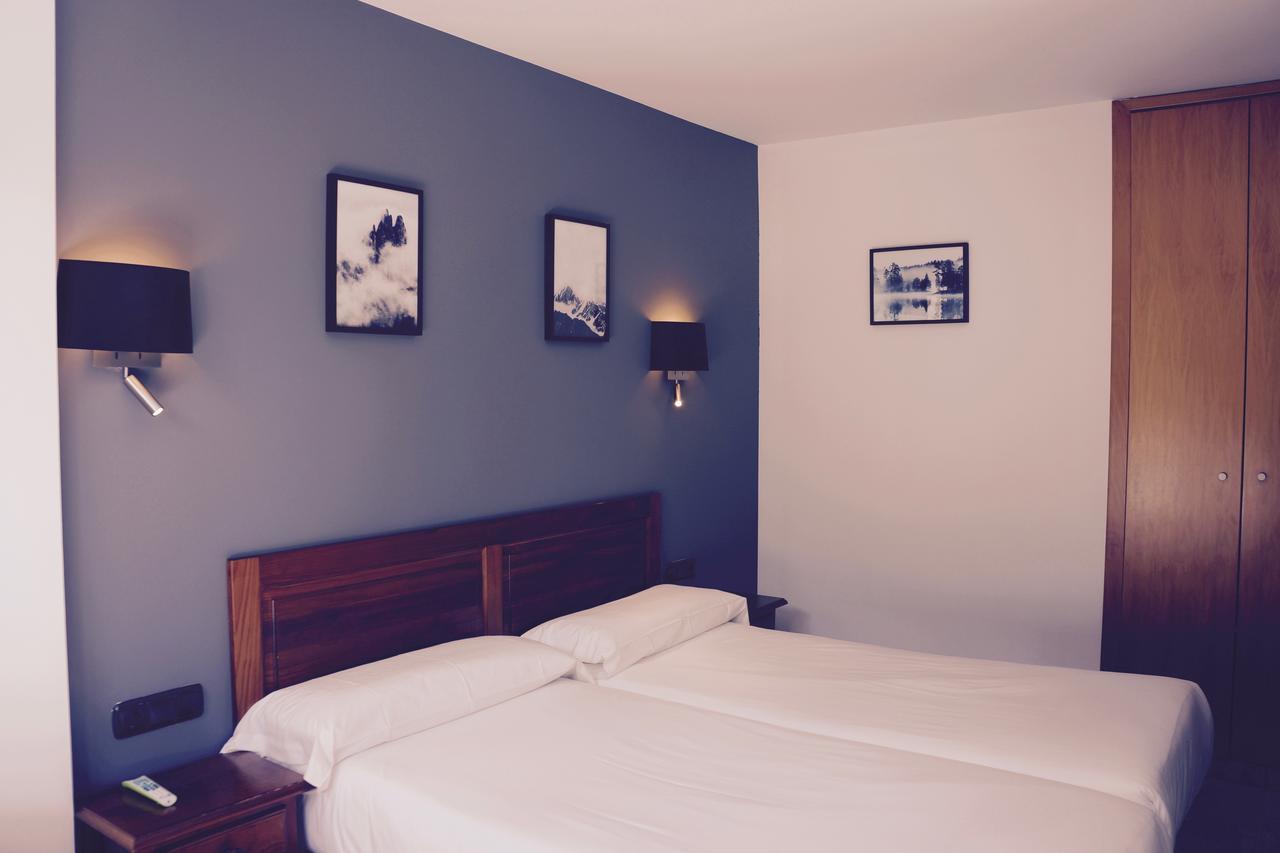 Hotel Arbella Ордино Экстерьер фото