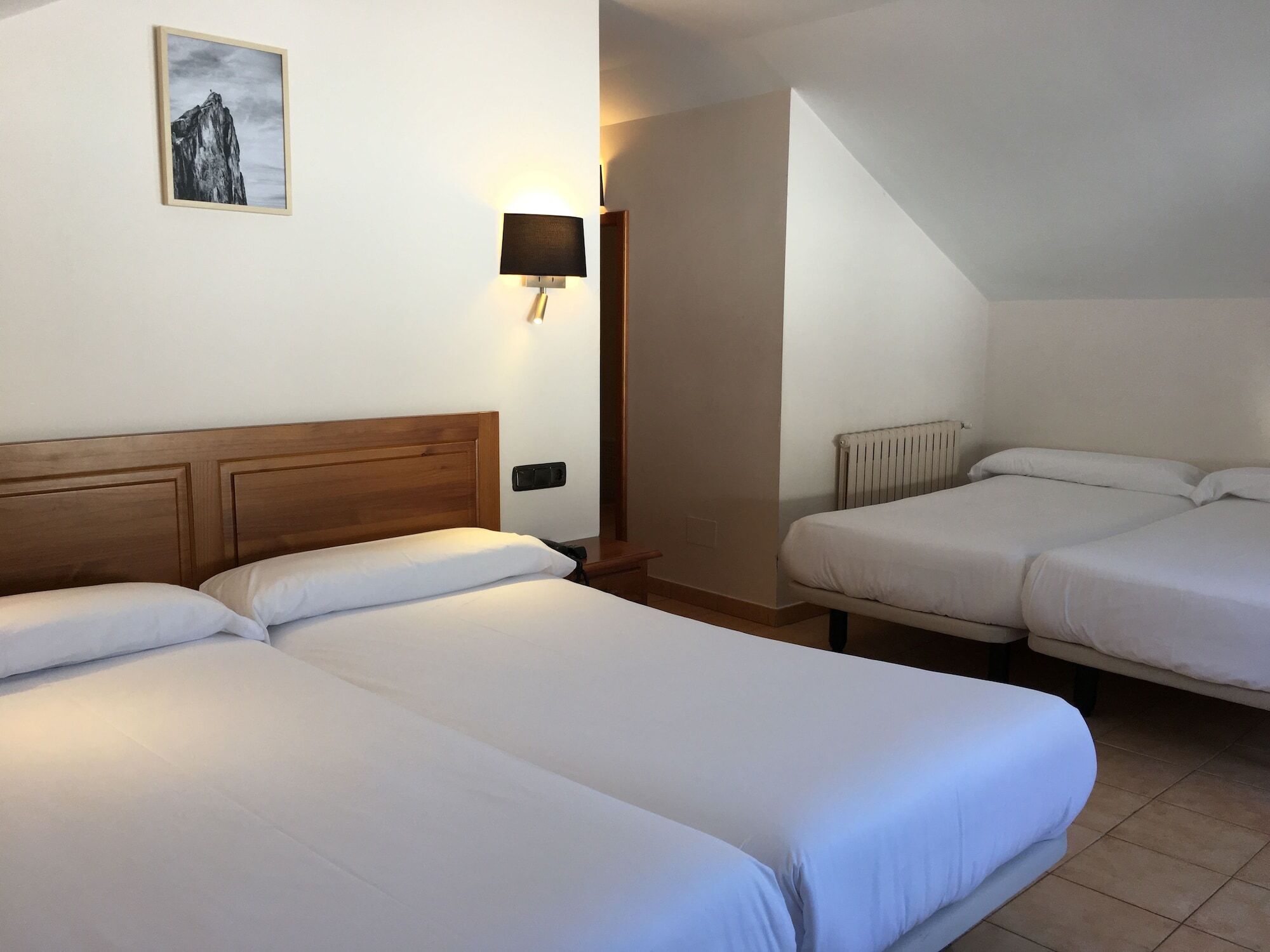 Hotel Arbella Ордино Экстерьер фото