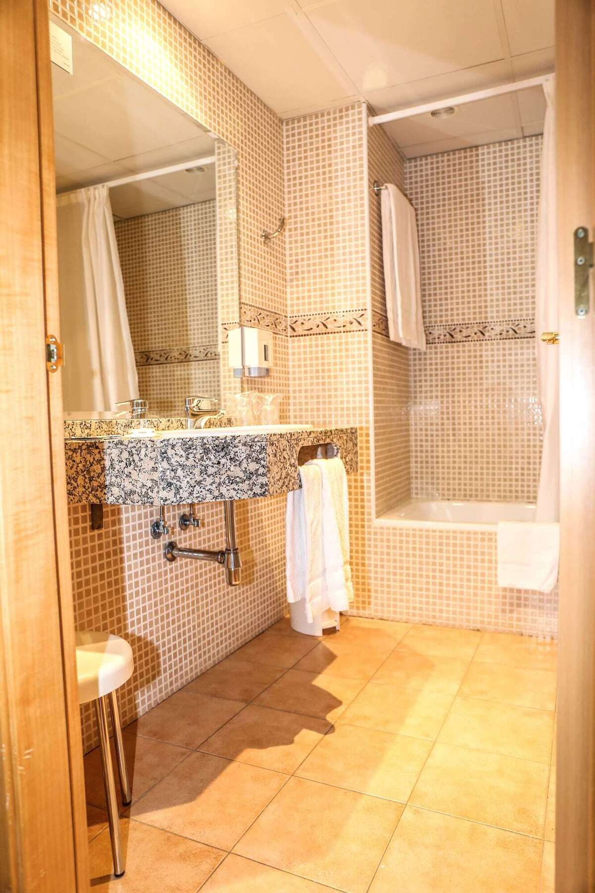 Hotel Arbella Ордино Экстерьер фото