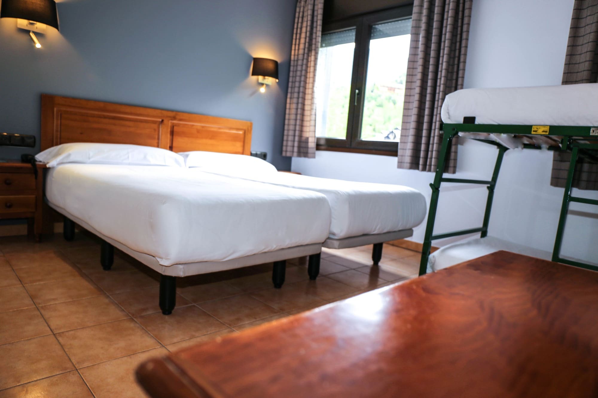 Hotel Arbella Ордино Экстерьер фото