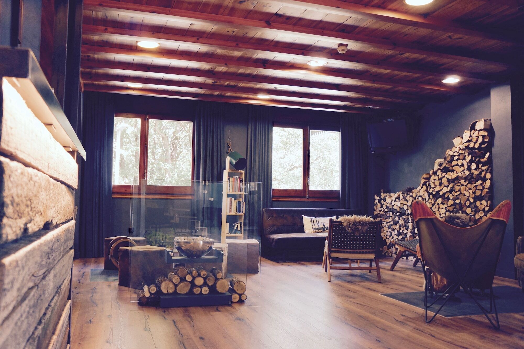 Hotel Arbella Ордино Экстерьер фото